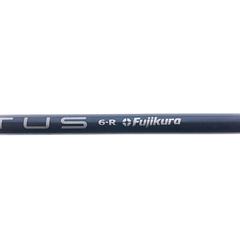 Used TaylorMade Sim2 Max Rescue 3 Hybrid / 19 Degrees / Regular Flex - Image 8