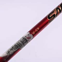 Adams Insight XTD Boxer #5 Wood / 18 Degree / Regular Flex Aldila DVS 65 Shaft - Image 6