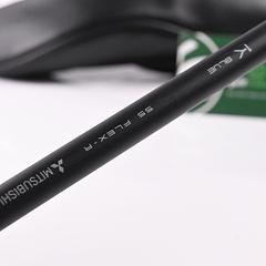 Titleist GT3 Driver / 10 Degree / Regular Flex Tensei 1K Blue 55 Shaft - Image 6