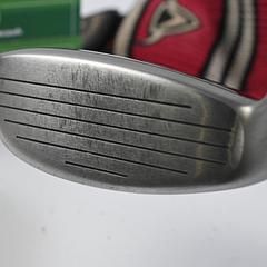 Callaway Diablo Edge #2 Hybrid / 18 Degree / Stiff Flex Callaway 75 Shaft - Image 4