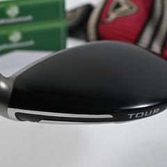 Callaway Diablo Edge #2 Hybrid / 18 Degree / Stiff Flex Callaway 75 Shaft - Image 5