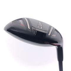 Used Wilson Dynapwr 2025 4 Hybrid / 22 Degrees / X-Stiff Flex - Image 10