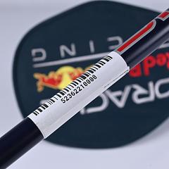 Taylormade Stealth 2 Plus Red Bull Driver / 10.5 Degree / Regular Flex Hzrdus - Image 7