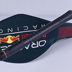 Taylormade Stealth 2 Plus Red Bull Driver / 10.5 Degree / Regular Flex Hzrdus - Image 8