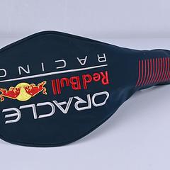 Taylormade Stealth 2 Plus Red Bull Driver / 10.5 Degree / Regular Flex Hzrdus - Image 9