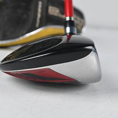 Cobra King Speed LD #5 Wood / 18 Degree / Regular Flex Tour AD YS Shaft - Image 3