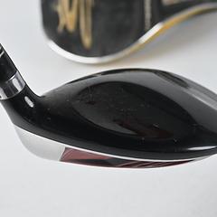 Cobra King Speed LD #5 Wood / 18 Degree / Regular Flex Tour AD YS Shaft - Image 5