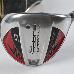 Cobra King Speed LD #5 Wood / 18 Degree / Regular Flex Tour AD YS Shaft - Image 2