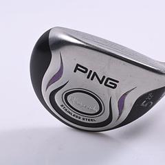 Ladies Ping Rhapsody #5 Wood / 22 Degree / Ladies Flex Ping ULT 129 Shaft - Image 2