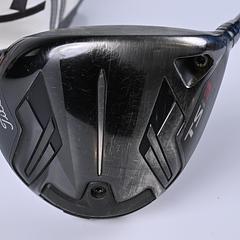 Titleist TSi3 Driver / 9 Degree / Stiff Flex EvenFlow Riptide CB 50 Shaft - Image 3