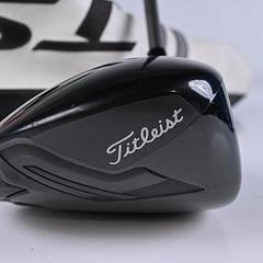 Titleist TSi3 Driver / 9 Degree / Stiff Flex EvenFlow Riptide CB 50 Shaft - Image 4