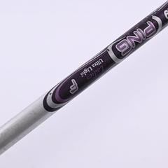 Ladies Ping Rhapsody #5 Wood / 22 Degree / Ladies Flex Ping ULT 129 Shaft - Image 6