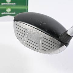 Callaway X #4 Hybrid / 24 Degree / Uniflex Callaway Shaft - Image 4