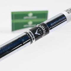 Callaway X #4 Hybrid / 24 Degree / Uniflex Callaway Shaft - Image 6