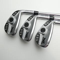 Used PXG 0311 P GEN5 Iron Set / 5 - PW / X-Stiff Flex - Image 3