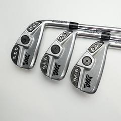 Used PXG 0311 P GEN5 Iron Set / 5 - PW / X-Stiff Flex - Image 4