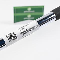 Callaway X #4 Hybrid / 24 Degree / Uniflex Callaway Shaft - Image 7