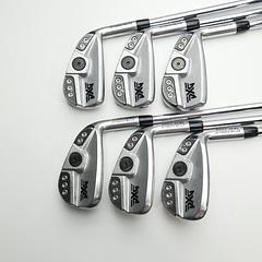 Used PXG 0311 P GEN5 Iron Set / 5 - PW / X-Stiff Flex - Image 1