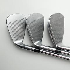 Used PXG 0311 P GEN5 Iron Set / 5 - PW / X-Stiff Flex - Image 6