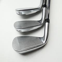 Used PXG 0311 P GEN5 Iron Set / 5 - PW / X-Stiff Flex - Image 7