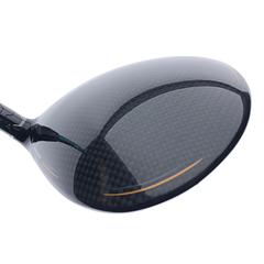 Used TOUR ISSUE Callaway Mavrik Sub Zero Triple Diamond Driver / 9 Deg / Stiff - Image 4
