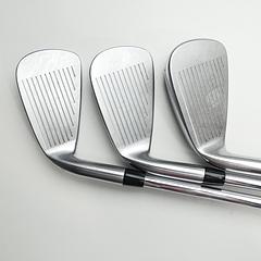Used PXG 0311 P GEN5 Iron Set / 5 - PW / X-Stiff Flex - Image 8
