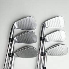 Used PXG 0311 P GEN5 Iron Set / 5 - PW / X-Stiff Flex - Image 5