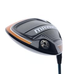 Used TOUR ISSUE Callaway Mavrik Sub Zero Triple Diamond Driver / 9 Deg / Stiff - Image 2