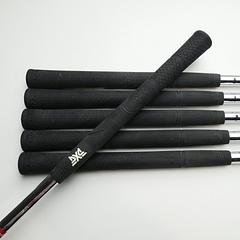 Used PXG 0311 P GEN5 Iron Set / 5 - PW / X-Stiff Flex - Image 11