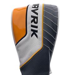 Used TOUR ISSUE Callaway Mavrik Sub Zero Triple Diamond Driver / 9 Deg / Stiff - Image 10