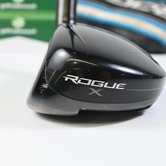 Left Hand Callaway Rogue #5 Hybrid / 23 Degree / Senior Flex UST Recoil ES 760 - Image 3