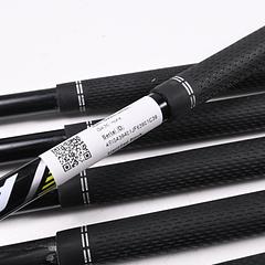 Ping G430 Irons / 6-PW+45°+50°+54° / Black Dot / Regular Flex Ping Alta CB Black - Image 6