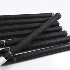 Ping G430 Irons / 6-PW+45°+50°+54° / Black Dot / Regular Flex Ping Alta CB Black - Image 7