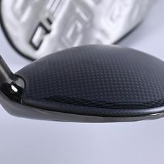 Taylormade Qi35 #3 Wood / 15 Degree / Stiff Flex Fujikura Ventus Blue 6 Shaft - Image 5