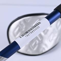 Taylormade Qi35 #3 Wood / 15 Degree / Stiff Flex Fujikura Ventus Blue 6 Shaft - Image 7