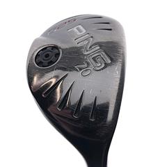 Used Ping G25 3 Hybrid / 20 Degrees / Regular Flex - Image 2