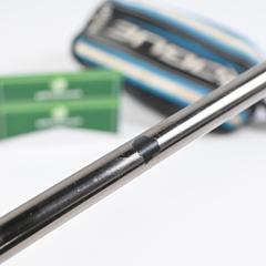 Left Hand Callaway Rogue #5 Hybrid / 23 Degree / Senior Flex UST Recoil ES 760 - Image 6