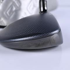 Taylormade Qi35 #3 Wood / 15 Degree / Stiff Flex Fujikura Ventus Blue 6 Shaft - Image 3