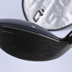 Taylormade Qi35 #3 Wood / 15 Degree / Stiff Flex Fujikura Ventus Blue 6 Shaft - Image 4