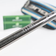 Left Hand Callaway Rogue #5 Hybrid / 23 Degree / Senior Flex UST Recoil ES 760 - Image 7