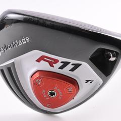 Taylormade R11 Ti #5 Wood / 18 Degree / Regular Flex Fujikura Blur 60 Shaft - Image 2