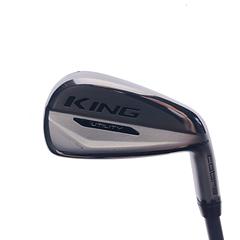 Used Cobra King Utility 2020 4 Hybrid / 22.5 Degrees / Regular Flex - Image 1