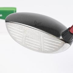 Callaway Heavenwood #2 Hybrid / 17 Degree / Firm Flex Callaway RCH 75 Shaft - Image 4