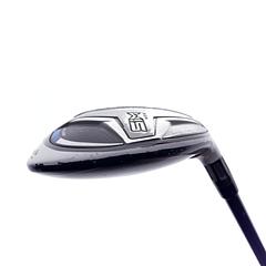 Used TaylorMade SIM Max 5 Hybrid / 25 Degrees / A Flex - Image 2