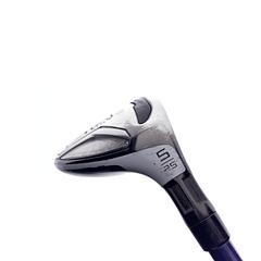Used TaylorMade SIM Max 5 Hybrid / 25 Degrees / A Flex - Image 3