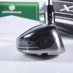 Callaway Apex UW 24 #4 Hybrid / 21 Degree / Stiff Flex Project X U 110 Shaft - Image 3