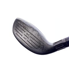 Used TaylorMade SIM Max 5 Hybrid / 25 Degrees / A Flex - Image 5