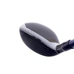 Used TaylorMade SIM Max 5 Hybrid / 25 Degrees / A Flex - Image 6