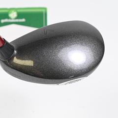 Callaway Heavenwood #2 Hybrid / 17 Degree / Firm Flex Callaway RCH 75 Shaft - Image 5