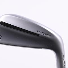 Taylormade P.DHY #4 Iron / 22 Degree / Regular Flex UST Recoil Dart 75 Shaft - Image 1
